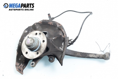 Шенкел главина за Mercedes-Benz E-Class Estate (S210) (06.1996 - 03.2003), позиция: предна, дясна