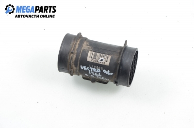 Дебитомер за Opel Vectra B Sedan (09.1995 - 04.2002) 2.0 i 16V, 136 к.с.