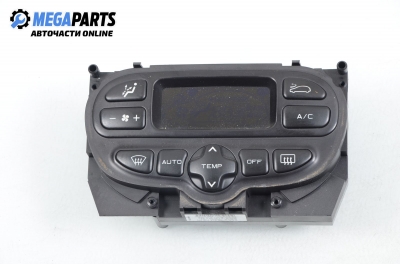 Панел климатроник за Citroen Xsara Picasso (09.1999 - 06.2012)