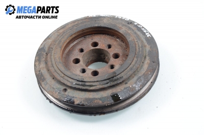 Демпферна шайба за Volkswagen Passat Variant B3, B4 (02.1988 - 06.1997) 2.0, 115 к.с.