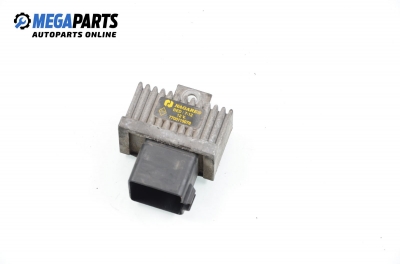 Реле подгревни свещи за Renault Clio II Hatchback (09.1998 - 09.2005) 1.5 dCi, № Nagares 7700115078