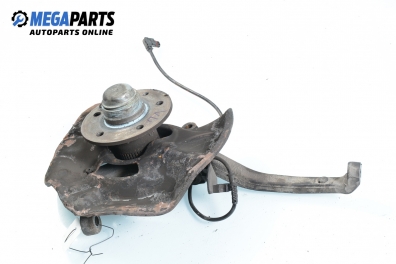 Шенкел главина за Mercedes-Benz E-Class Estate (S210) (06.1996 - 03.2003), позиция: предна, лява