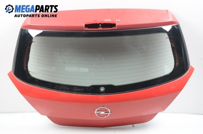 Заден капак за Opel Astra H Hatchback (01.2004 - 05.2014), 4+1 вр., хечбек
