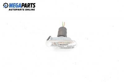 Мигач за Audi A4 Sedan B6 (11.2000 - 12.2004), седан, позиция: лява