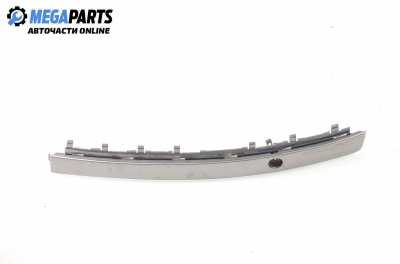 Лайсна броня за Audi A8 Sedan II (10.2002 - 07.2010), позиция: лява