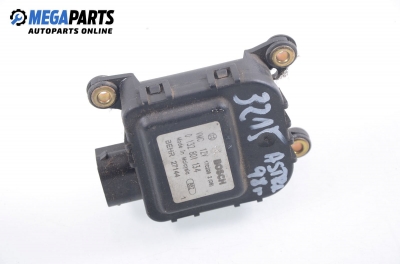 Моторче клапа парно за Opel Astra G Estate (02.1998 - 12.2009) 2.0 DI, 82 к.с., № Bosch 0 132 801 134