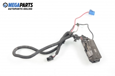 Реле перка за Fiat Stilo Hatchback (10.2001 - 11.2010) 2.4 20V (192_XD1A), № 46794057