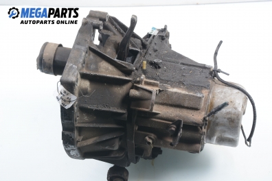 Ръчна скоростна кутия за Volvo V40 Estate (07.1995 - 06.2004) 2.0, 140 к.с., № JC5222