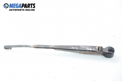 Рамо задна чистачка за Peugeot 806 (221) (06.1994 - 08.2002), позиция: задна