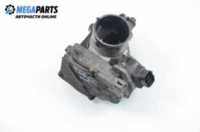 Дроселова клапа за Toyota RAV4 II SUV (06.2000 - 11.2005) 2.0 D-4D 4WD, 116 к.с.