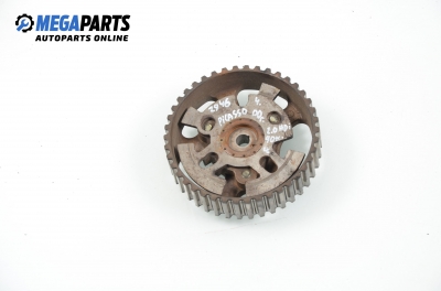 Зъбна ролка за Citroen Xsara Picasso (09.1999 - 06.2012) 2.0 HDi, 90 к.с.