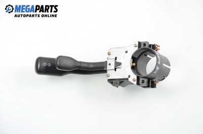 Лостче за светлини за Audi A4 Sedan B5 (11.1994 - 09.2001)