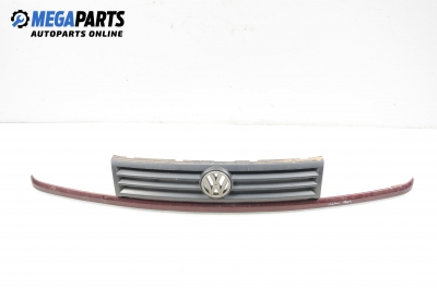 Решетка за Volkswagen Vento Sedan (11.1991 - 09.1998)