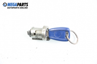 Контактен ключ за Fiat Punto Hatchback II (09.1999 - 07.2012)