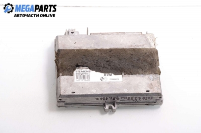 Компютър двигател за Renault Clio I Hatchback (05.1990 - 09.1998) 1.2 (B/C/S57A, B/C57S, 5/357F, 5/357J, 5/357L, 5/357R), 58 к.с.