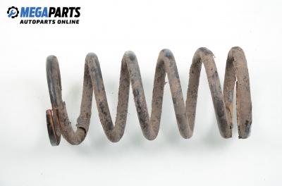 Пружина за ходова част за Hyundai Santa Fe I SUV (11.2000 - 03.2006), позиция: задна