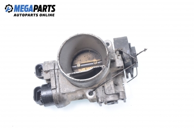 Дроселова клапа за Fiat Marea Weekend (09.1996 - 12.2007) 1.6 100 16V, 103 к.с.