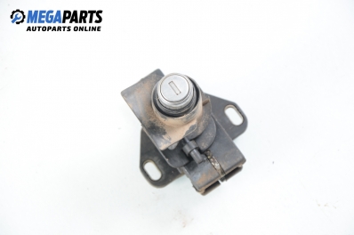 Ключалка заден капак за Mercedes-Benz 124 Sedan (12.1984 - 06.1993), седан