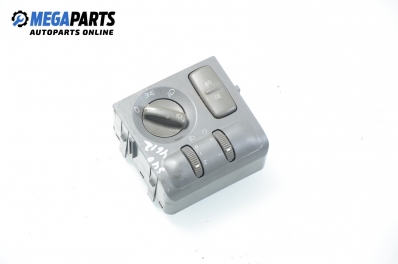 Ключ светлини  за Volvo S40 I Sedan (07.1995 - 06.2004)