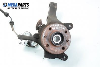 Шенкел главина за Renault Laguna I Hatchback (11.1993 - 08.2002), позиция: предна, дясна