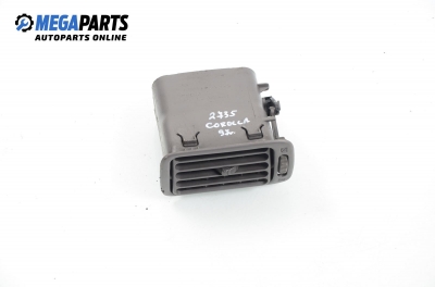 Духалка парно за Toyota Corolla Compact II (05.1992 - 11.1999)