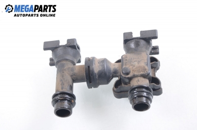 Клапи парно за Opel Astra G Estate (02.1998 - 12.2009) 2.0 DI, 82 к.с.