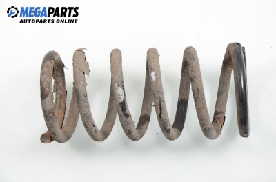 Пружина за ходова част за Hyundai Santa Fe I SUV (11.2000 - 03.2006), позиция: задна