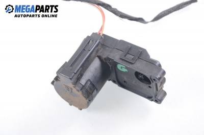 Моторче клапа парно за Opel Astra G Estate (02.1998 - 12.2009) 2.0 DI, 82 к.с., № GM 90559837