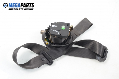 Предпазен колан за Fiat Stilo Hatchback (10.2001 - 11.2010), 2+1 вр., позиция: предна, дясна