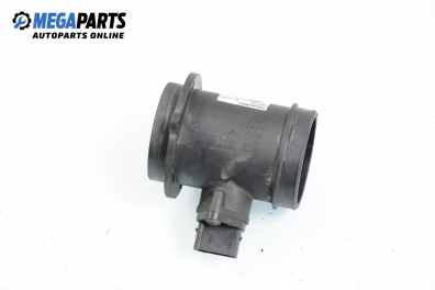 Дебитомер за Mercedes-Benz E-Class Estate (S210) (06.1996 - 03.2003) E 220 T CDI (210.206), 125 к.с., № Bosch 0 281 002 152