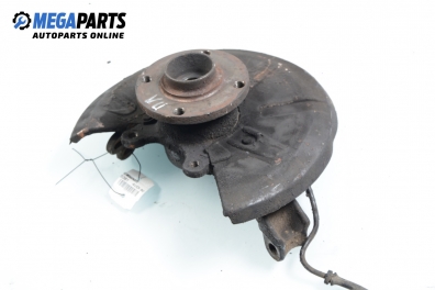 Шенкел главина за Audi 80 Sedan B4 (09.1991 - 12.1994), позиция: предна, лява