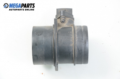 Дебитомер за Kia Sorento I SUV (08.2002 - 12.2009) 2.5 CRDi, 140 к.с., № Bosch 0 281 002 554