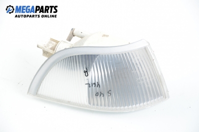 Мигач за Volvo S40 I Sedan (07.1995 - 06.2004), седан, позиция: дясна, Hella