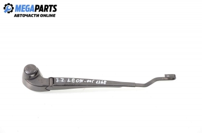Рамо задна чистачка за Seat Leon Hatchback I (11.1999 - 06.2006), позиция: задна