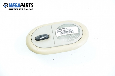 Плафон за Renault Laguna I Grandtour (09.1995 - 03.2001)