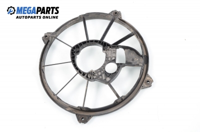 Дифузьор за Citroen C5 III Sedan (02.2008 - 04.1017) 2.0 16V, 140 к.с.