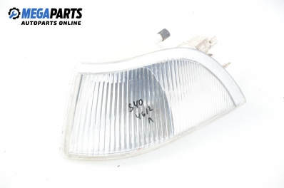 Мигач за Volvo S40 I Sedan (07.1995 - 06.2004), седан, позиция: лява, Hella