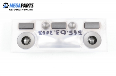 Плафон за BMW 7 Series E65 (11.2001 - 12.2009)