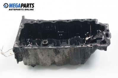 Картер за Opel Vectra C GTS (08.2002 - 01.2009) 2.2 DTI 16V, 125 к.с.