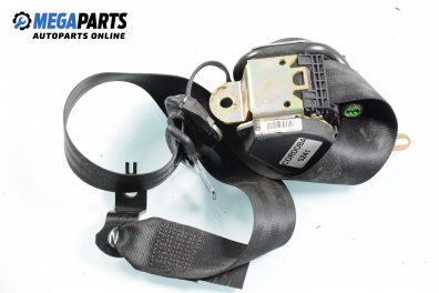 Предпазен колан за Seat Cordoba Sedan III (09.2002 - 11.2009), 4+1 вр., позиция: предна, дясна