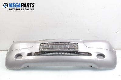 Предна броня за Mercedes-Benz A-Class Hatchback  (W168) (07.1997 - 08.2004), позиция: предна