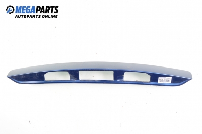 Лайсна заден капак за Mazda 6 Hatchback I (08.2002 - 12.2008), хечбек, позиция: задна