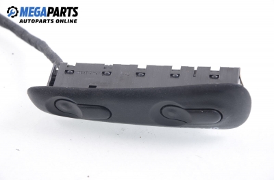 Бутони ел. стъкла  за Opel Omega B Sedan (03.1994 - 07.2003)