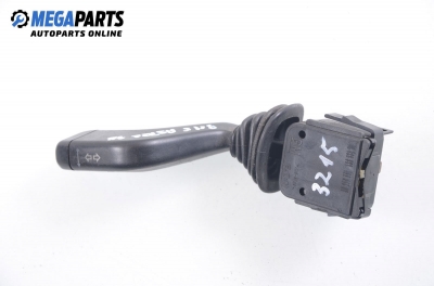 Лостче за светлини за Opel Astra G Estate (02.1998 - 12.2009)