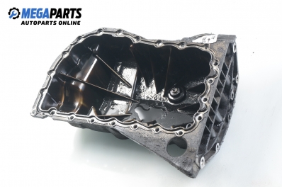 Картер за Renault Laguna II Grandtour (03.2001 - 12.2007) 1.9 dCi (KG0G), 120 к.с.