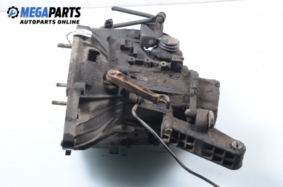 Ръчна скоростна кутия за Fiat Marea Weekend (09.1996 - 12.2007) 1.6 100 16V, 103 к.с.