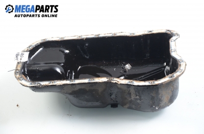 Картер за Volkswagen Sharan Minivan I (05.1995 - 03.2010) 2.8 VR6, 174 к.с.