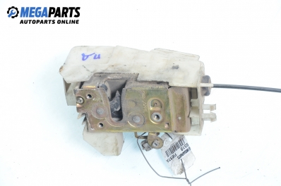 Брава на врата за Ford Fiesta IV Hatchback (08.1995 - 09.2002), позиция: дясна