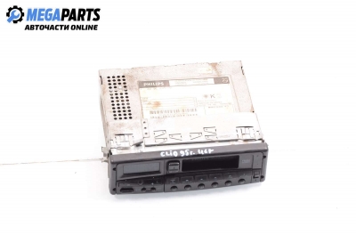 Автокасетофон за Renault Clio I Hatchback (05.1990 - 09.1998), Philips