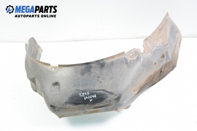 Подкалник за Volkswagen Passat Variant B3, B4 (02.1988 - 06.1997), 4+1 вр., комби, позиция: предна, лява